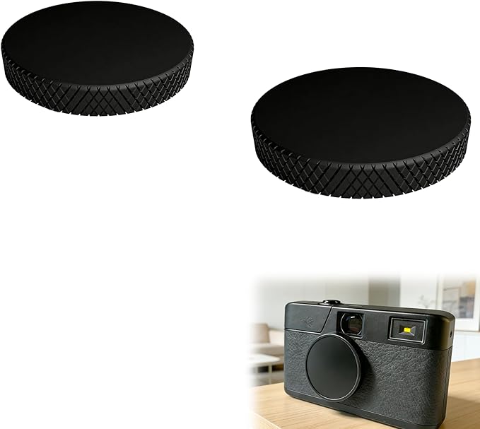 Compatible with CampSnap Camera Lens Cover by Unknown