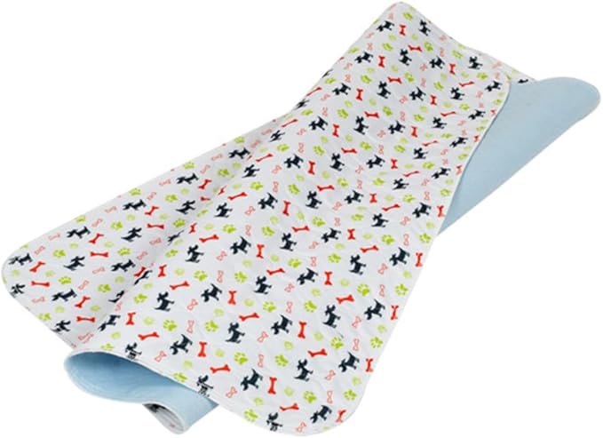 Reusable Washable Absorbent Pee Pads - Image 6