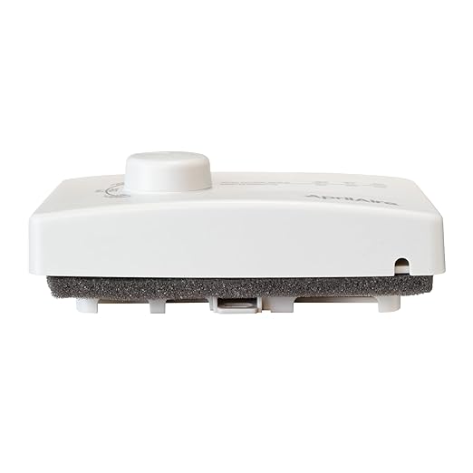 AprilAire 4655 Manual Whole-House Duct or Wall Mounted Humidifier Control - Image 12