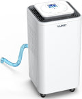 LUKO 2000 Sq. Ft Dehumidifiers for Large Room and Basements, 30 Pints by LUKO