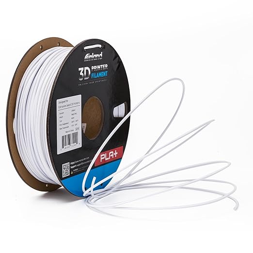 INLAND Micro Center PLA+ 3D Printing Filament 1.75mm - Image 7