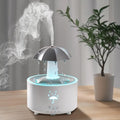 Essential Oil Diffuser for Home, Bedroom Humidifiers, Air Scent Aroma by Znvyxhom