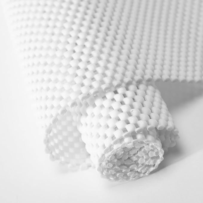 Shelf Liners for Cabinets-Drawer Liner Cabinet Liners for Shelves Kitchen by vortiara