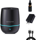 Essential Oil Diffuser, 200ML Diffusers by Unknown