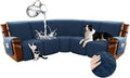 Arfntevss Waterproof Recliner Sectional Couch Covers by Arfntevss