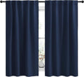 NICETOWN Blackout Draperies Curtains Window Drapes by NICETOWN