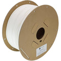 Polymaker Matte PLA for Production 1.75mm 2.5kg White, 1.75mm 3D Printer PLA by Polymaker