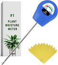 GROWIT Soil Water Monitor for Plants by Craft911byLIME