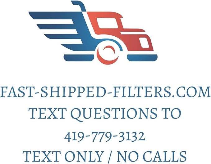 Fast-Shipped-Filters 10 Pack 14x30 Replacement Filter Pads Compatible - Image 5