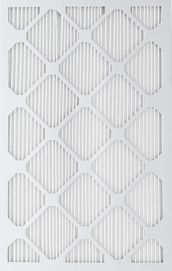 Nordic Pure 14x25x1 Tru Mini Pleat MERV 12 AC Furnace Air Filters – 2.5X More - Image 4