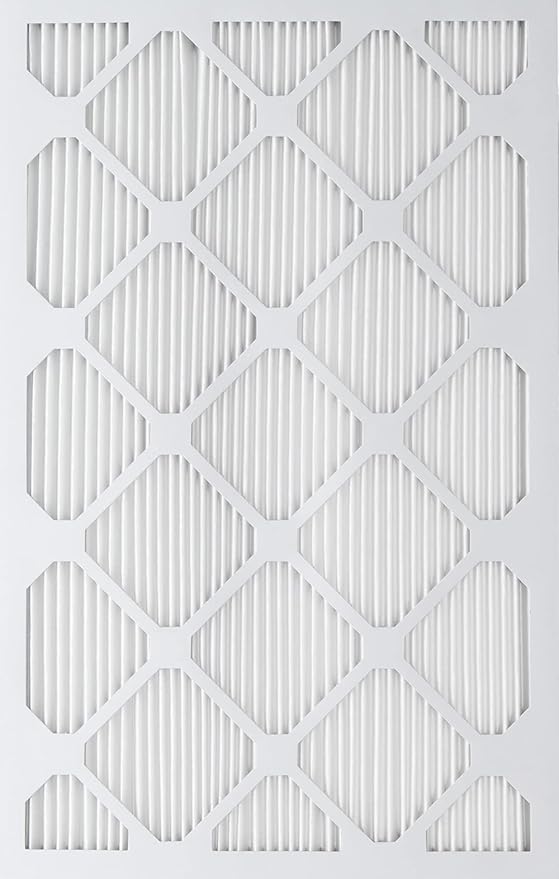 Nordic Pure 16x25x1 Pleated Ultra MERV 16 AC Furnace Air Filters–With 2.5X More - Image 4