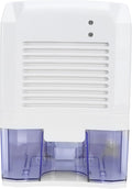 Dehumidifier, DC5V 10W Air Dehumidifier USB Charging Portable by Unknown