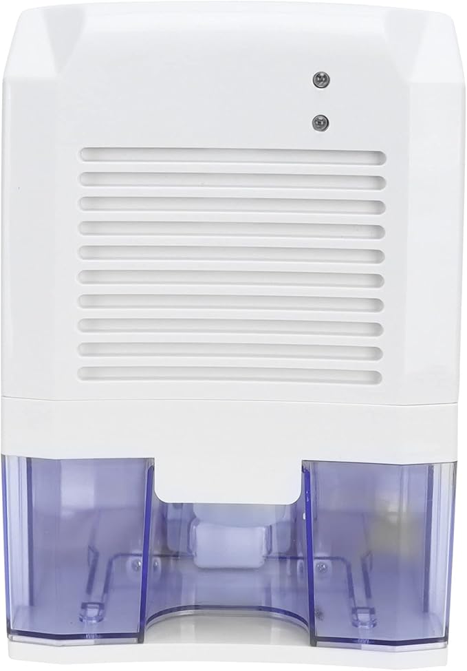 Dehumidifier, DC5V 10W Air Dehumidifier USB Charging Portable by Unknown