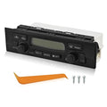 55900-35360 AC Heater Climate Control Panel Module Compatible by Kartiyer