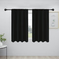 Easy-Going Rod Pocket Blackout Curtains by Easy-Going