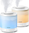 Homvana Small Humidifiers for Bedroom by Homvana