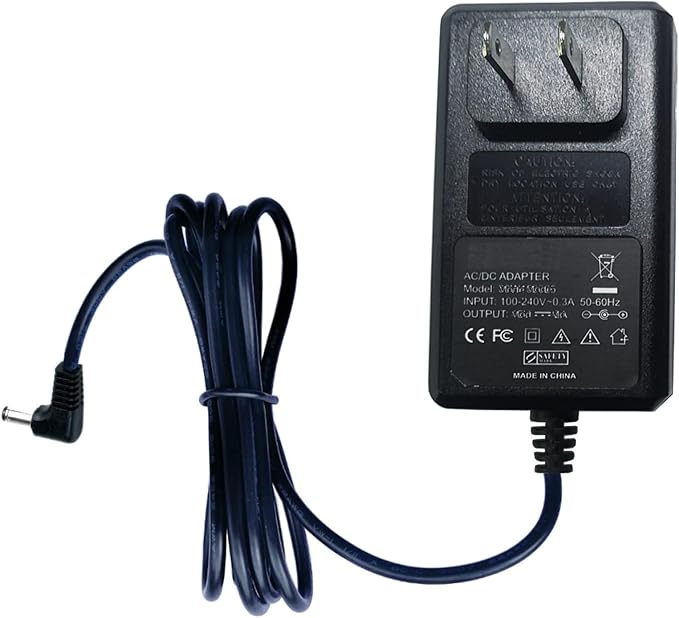 24V Adapter for DAYETTE AP309 Air Purifiers 36W for Home Large Room 3 | eeTao by eeTao