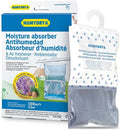 HUMYDRY Hanging Moisture Absorber Bags, Dehumidifiers by Humydrymoistureabsorbers
