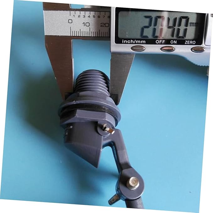 1Pc Humidifier Float Valve Water Control Tank Float - Image 2