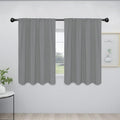 Easy-Going Rod Pocket Blackout Curtains by Easy-Going