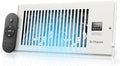 DR.PREPARE Register Booster Fan Fit by DRPREPARE