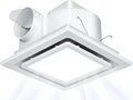 Nalle Ventilation Fans Bathroom Exhaust Fan by Nalle