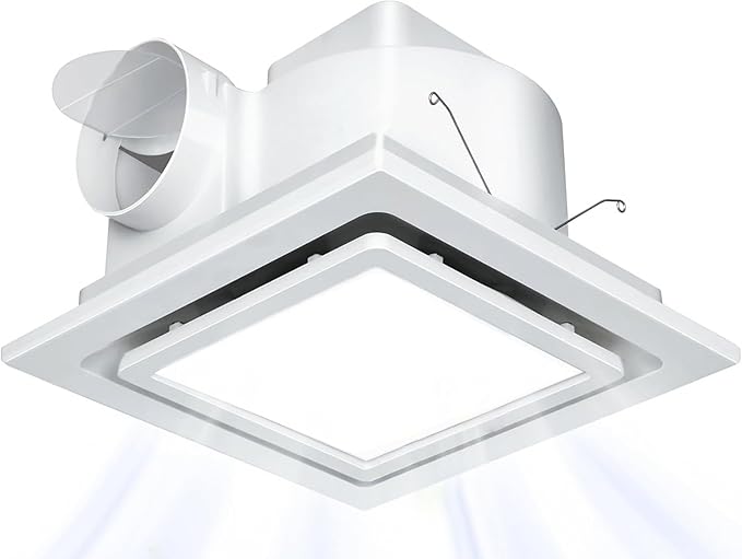 Nalle Ventilation Fans Bathroom Exhaust Fan by Nalle