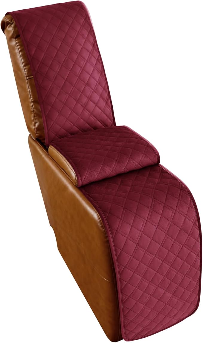 Arfntevss Recliner Sectional Couch Covers by Arfntevss