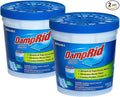 DampRid Pure Linen Refillable Moisture Absorber by DampRid