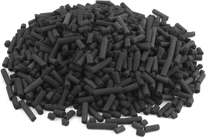 Wave Point High Performance Premium Activated Carbon Charcoal Pellets in Media - Image 3