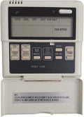 Central Air Conditioner Thermostat, Compatible by Unknown