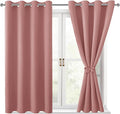 Hiasan Blackout Curtains for Bedroom by Hiasan