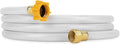 Camco TastePURE 10-Ft Water Hose by Camco