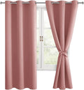 Hiasan Room Darkening Window Curtains by Hiasan