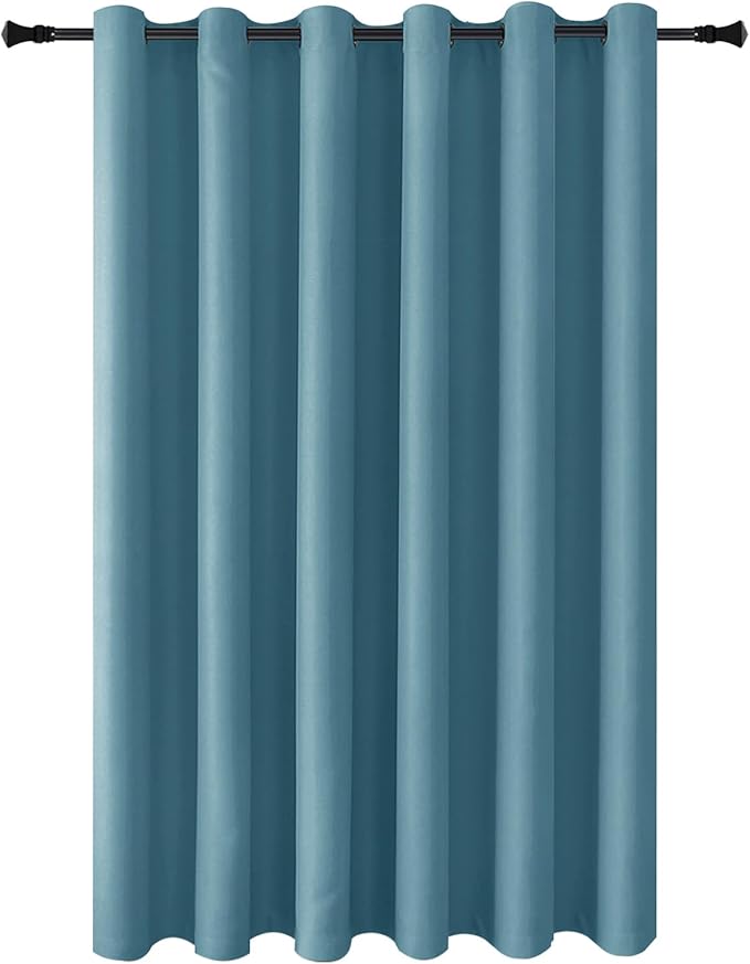 DWCN Room Divider Curtain - Image 7