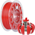 Creality PLA Filament 1.75mm, 3D Printer Filament, 1.0kg Spool, No Warp by Creality