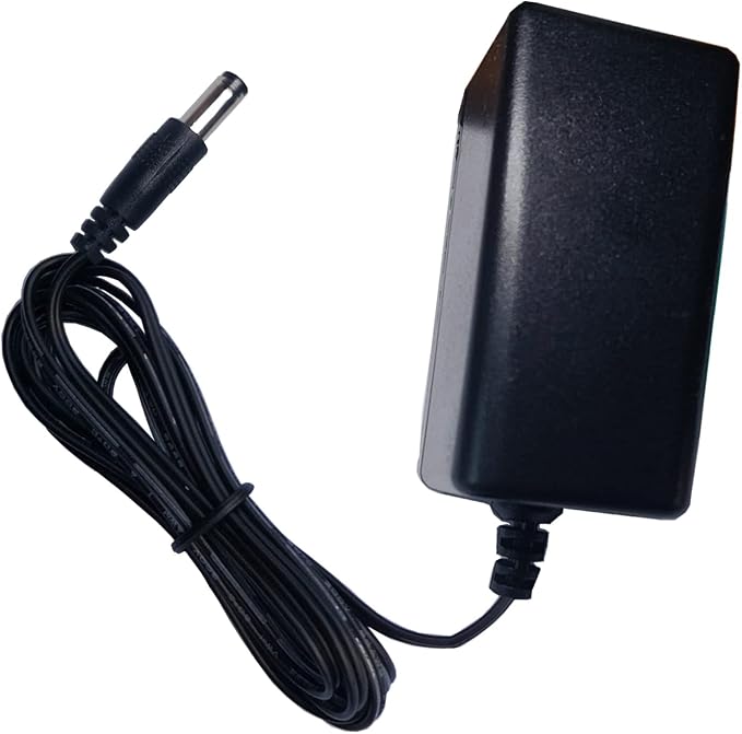 12V 1A AC/DC Adapter Charger Compatible by eeTao