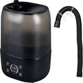 REPTI ZOO 4L Reptile Fogger Mister Tank, Terrariums Digital Tank Timing by REPTIZOO