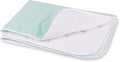 DMI Waterproof Sheet to be Used as a Bed Pad, Bed Liner, Mattress Protector by DMI