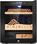 Electric Cooler Cabinet 50L by FoMup