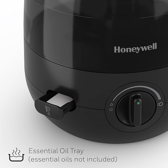 Honeywell Mini Cool Mist humidifier, humidifier - Image 5