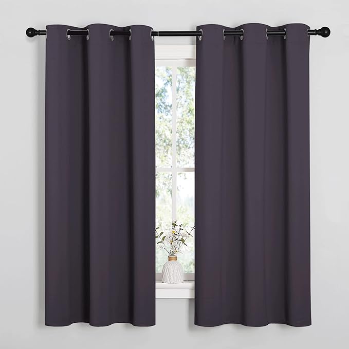 NICETOWN Room Darkening Curtains by NICETOWN