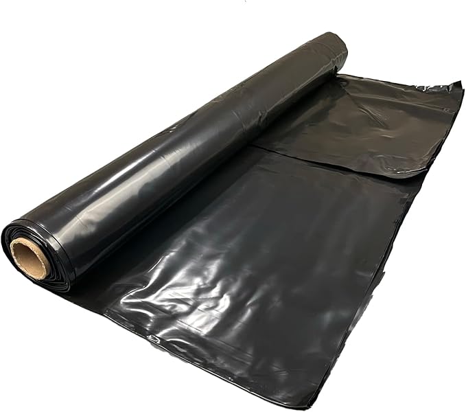 Moisture/Vapor Barrier Underlayment by MPGlobalProducts