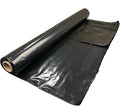 MB12X25300 Block Roll of 6 mil Moisture Barrier Polyethylene Underlay Film by MPGlobalProducts