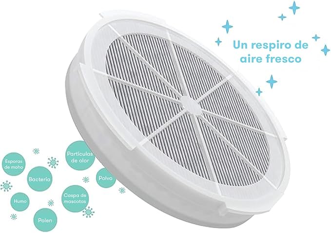 Frida Baby Replacement HEPA Filter - Image 2