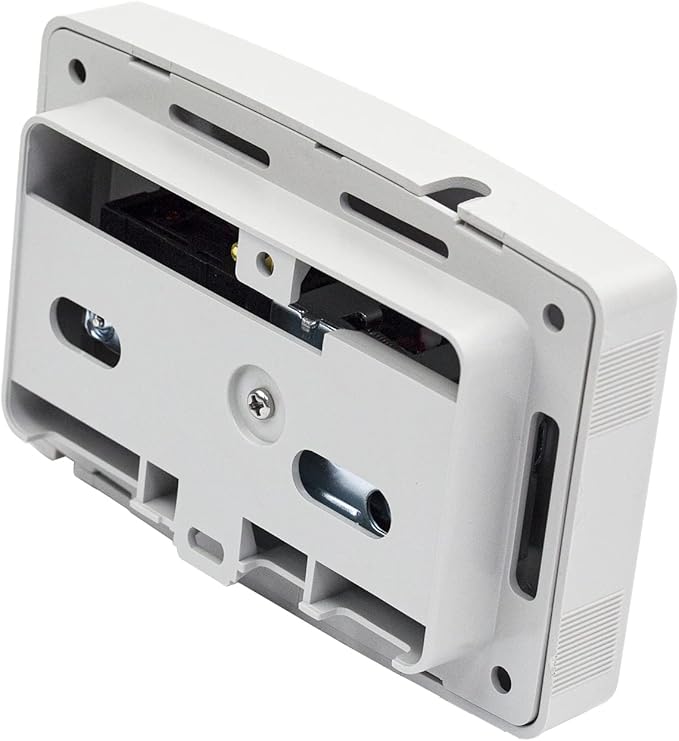 4655 Manual Digital Control Humidistat Will Close The Control Switch - Image 2