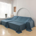 Furniture Cover Multi-Purpose, Indoor and Outdoor Furniture Dust Cover Sofa by WTHAVEN