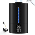 6L Humidifiers for Bedroom Large Room Home, Cool and Warm Humidifier for Baby by Coolfiqu
