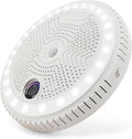 2-in-1 Rechargeable Dehumidifier by MAXSafes