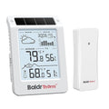 BaldrTherm Wireless Weather Station, Dual-Zone Indoor & Outdoor/Childroom Temp by BaldrTherm
